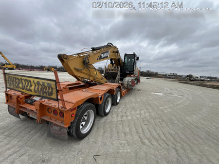Sany SY265C Sany SY265 Hydraulic QC,  Buckets: 36" , 48"