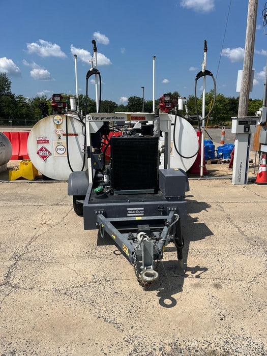 2023 ATLAS COPCO PAC F44 KD