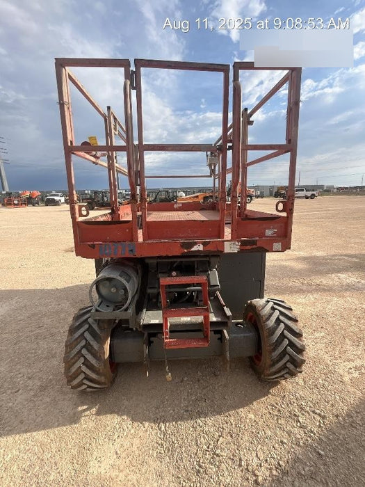 2018 SKYJACK SJ6826 RT