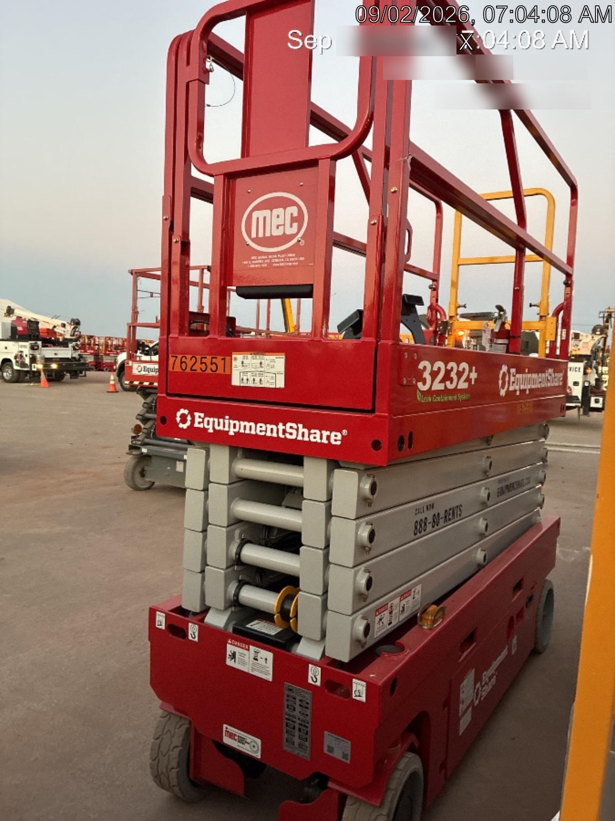 2026 MEC 3232+