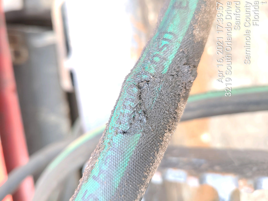 2020 PALADIN UTILITY GRAPPLE 11876-0022