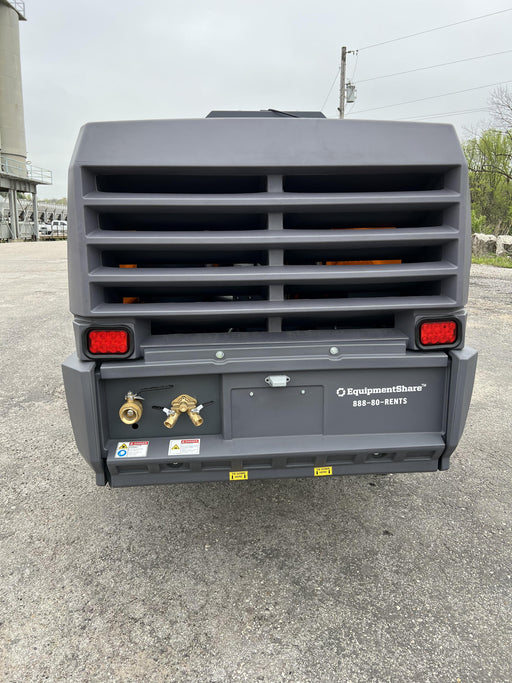 2022 ATLAS COPCO XAS440