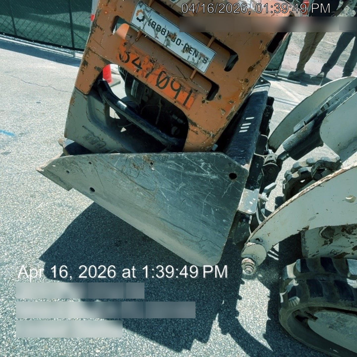 2023 MULTIQUIP MV308GH