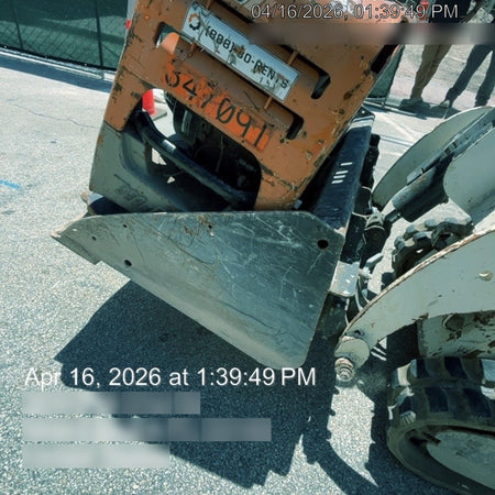 2023 MULTIQUIP MV308GH