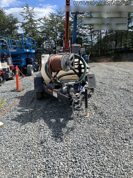2025 WYLIE EXP-550L-S