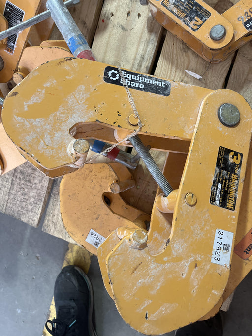 2023 HARRINGTON UBC030