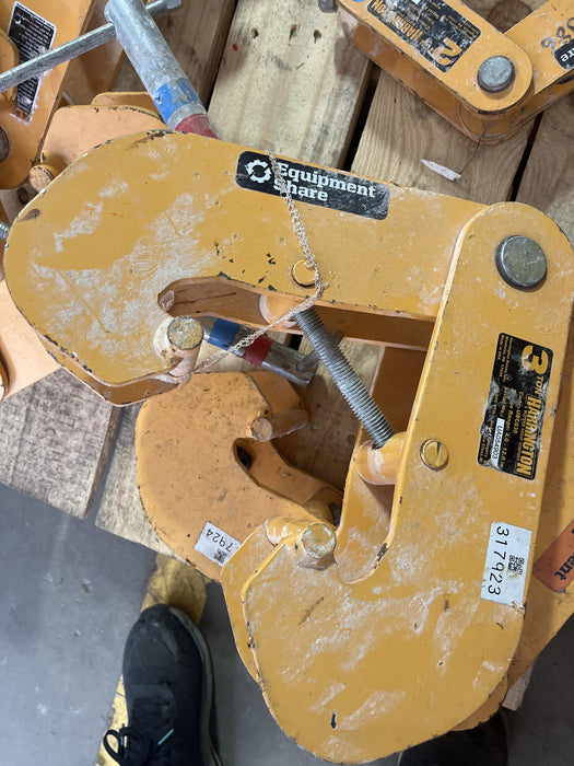 2023 HARRINGTON UBC030