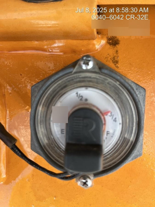 2022 PIONEER PP63C17L71-4045HFC06