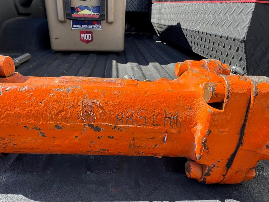 2021 MICHIGAN PNEUMATIC MP-TPB90-118