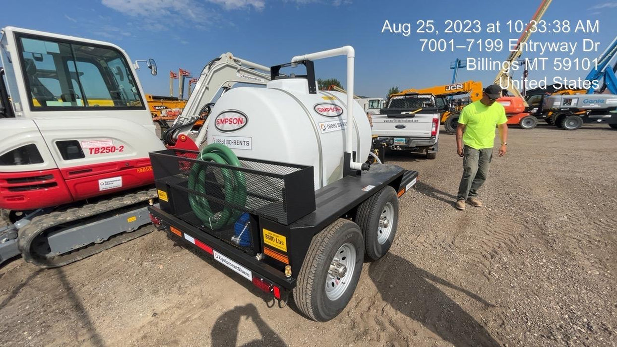 2023 SIMPSON SWT-52517