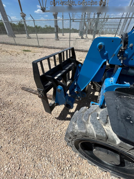 2023 GENIE GTH-5519