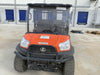 2022 KUBOTA RTV-X1140W-H (Canopy)
