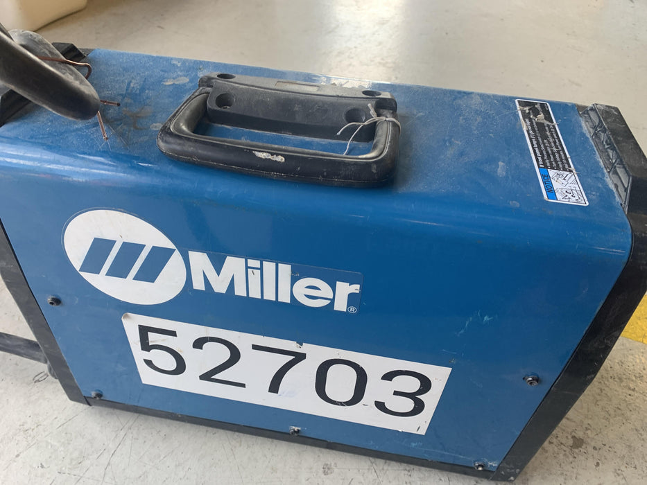 2019 MILLER ELECTRIC CST-280