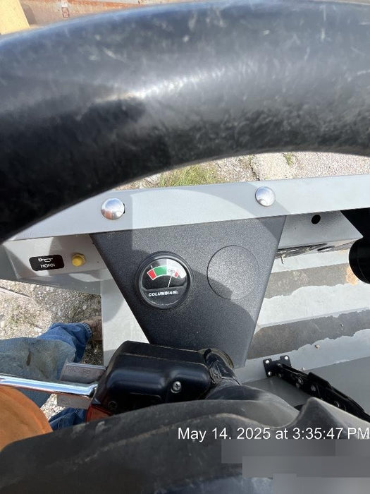 2022 COLUMBIA Payloader 2XL