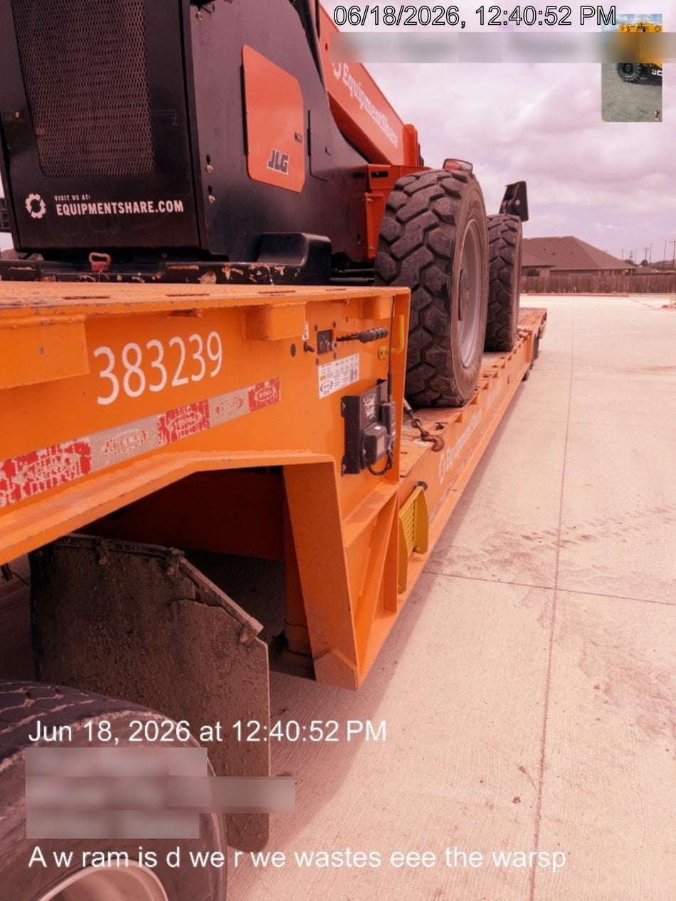 2024 SKYTRAK 12054