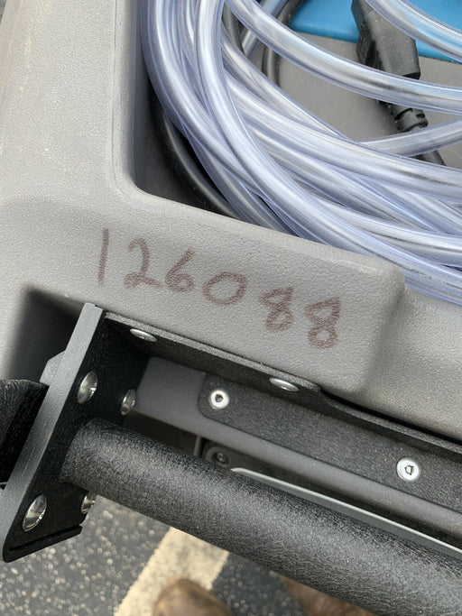 2020 DRI-EAZ LGR6000Li