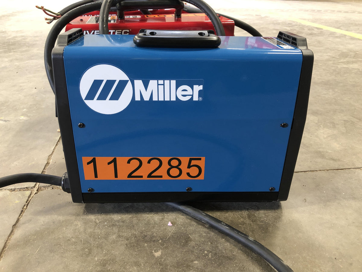 2020 MILLER ELECTRIC CST-280