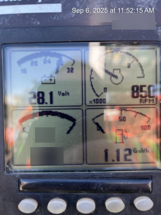 2021 ATLAS COPCO PAC H108 JD