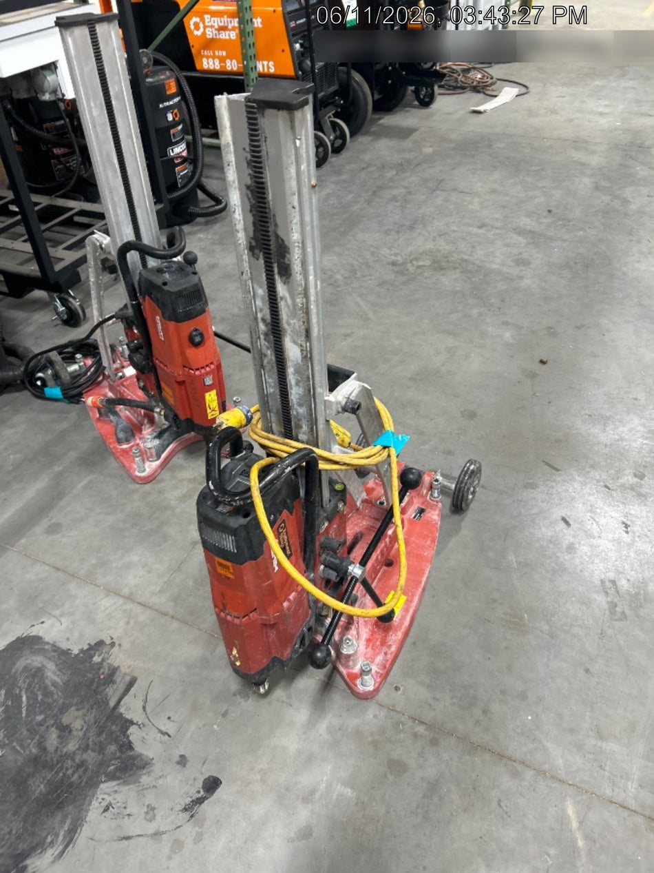2019 HILTI DD 250