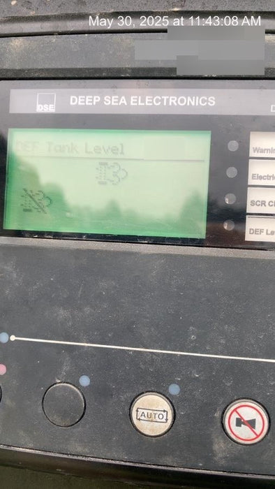 2022 ATLAS COPCO QAS 125