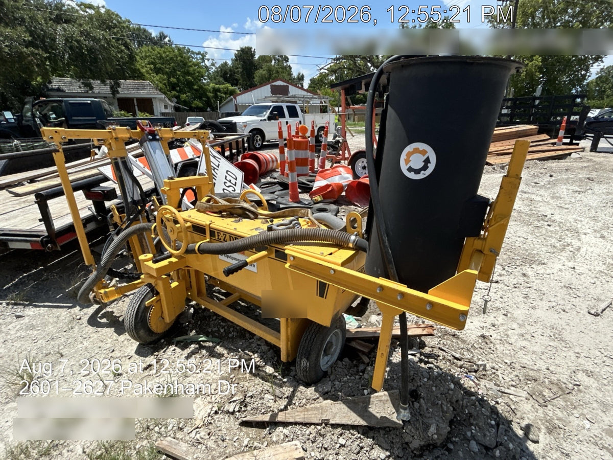 2024 E-Z DRILL 210B-2 SRA