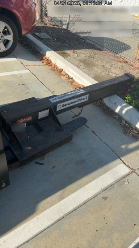 2019 ARROW MATERIAL HANDLING CE60-TH-STP