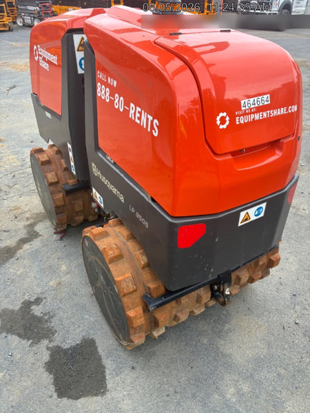 2024 HUSQVARNA LP9505
