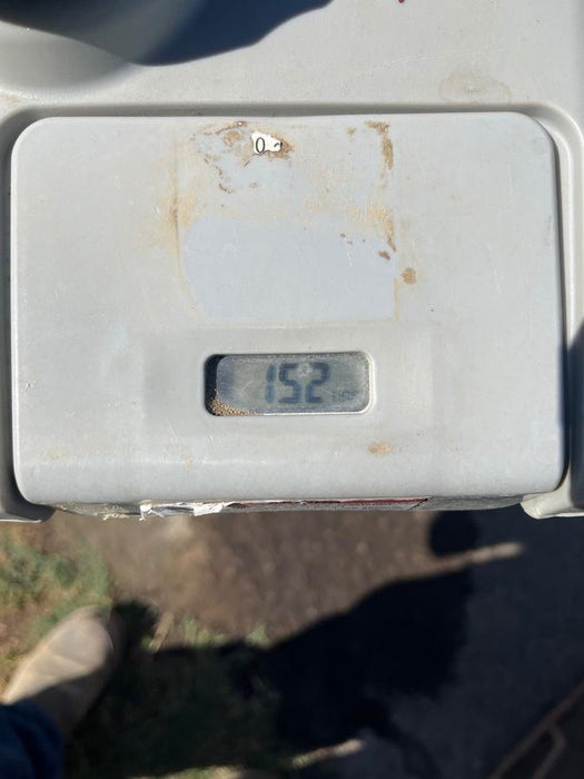 2021 MULTIQUIP MIKASA MTX-70HD