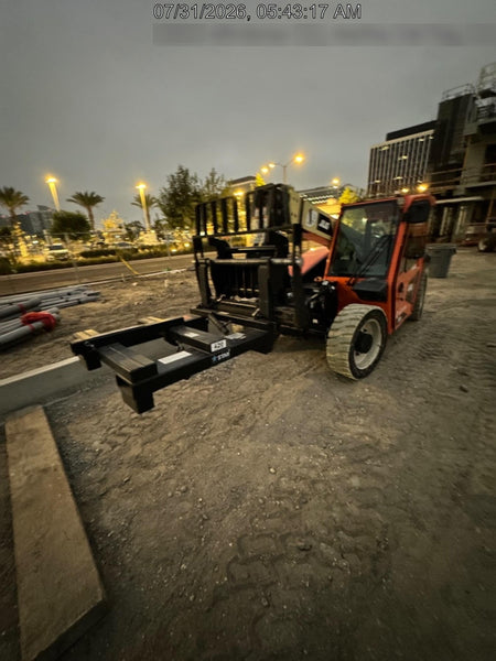 2025 JLG 519