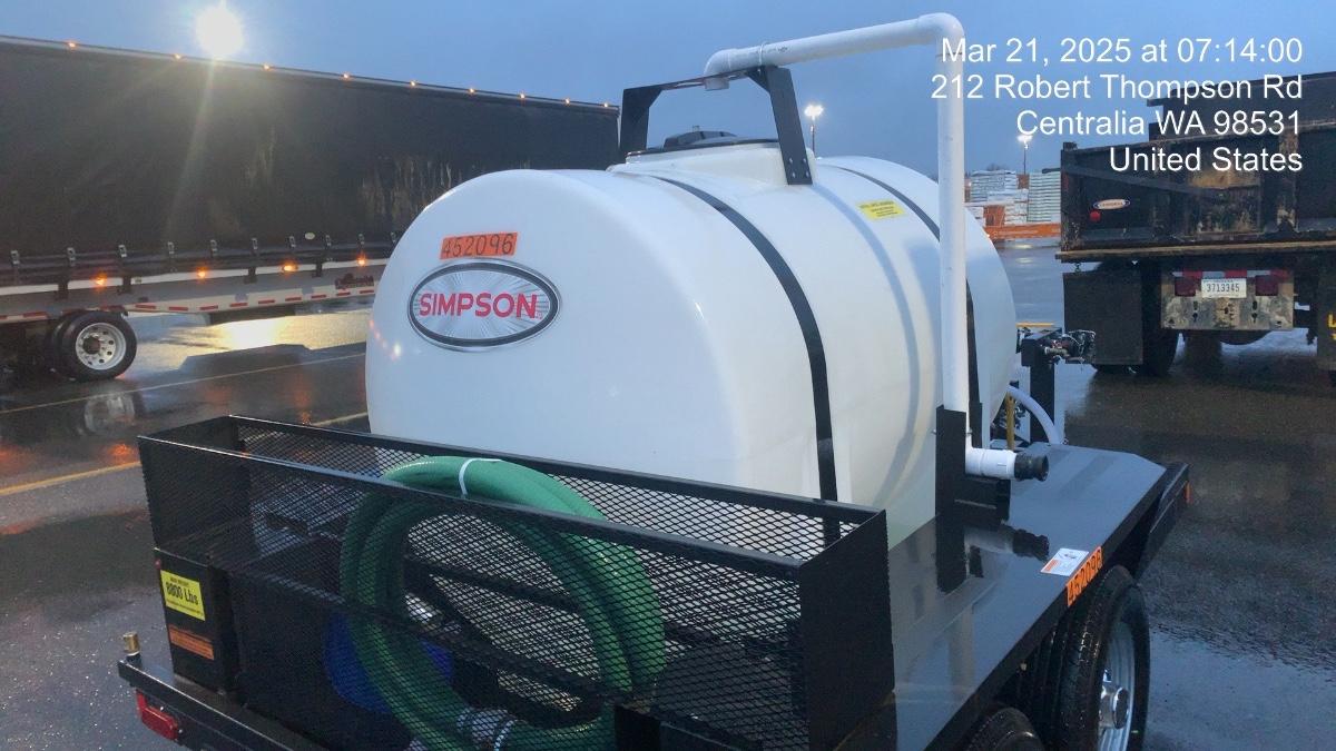 2024 SIMPSON SWT-52517