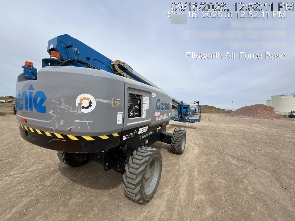 2024 GENIE S-65 XC