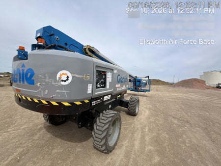 2024 GENIE S-65 XC