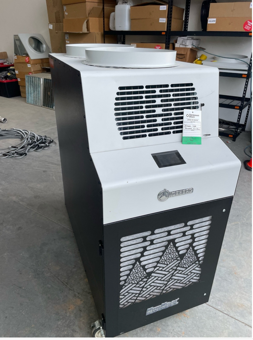 2023 KWIKOOL KIB4221-2