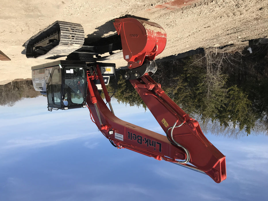 2020 LINK-BELT 250X4EX