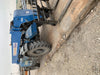 2017 Genie GTH-844 Genie GTH-844, Solid Tires, 60" carriage/forks, Open ROPS, Work Lights