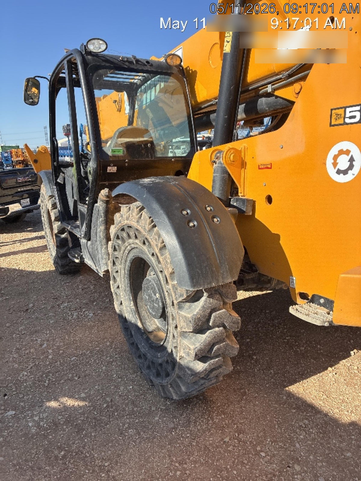 2023 JCB 510-56