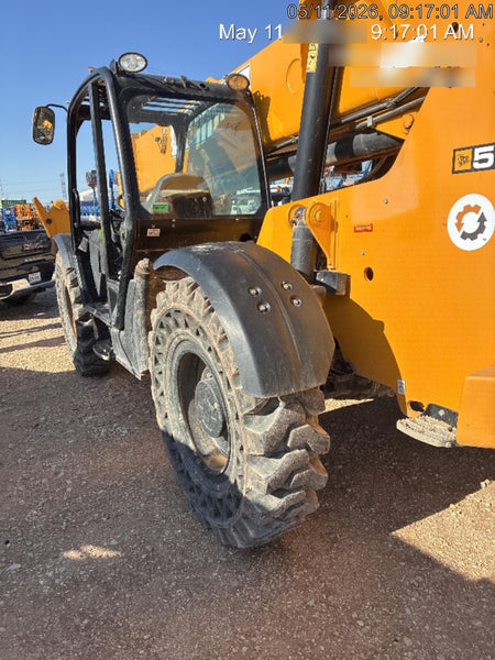 2023 JCB 510-56