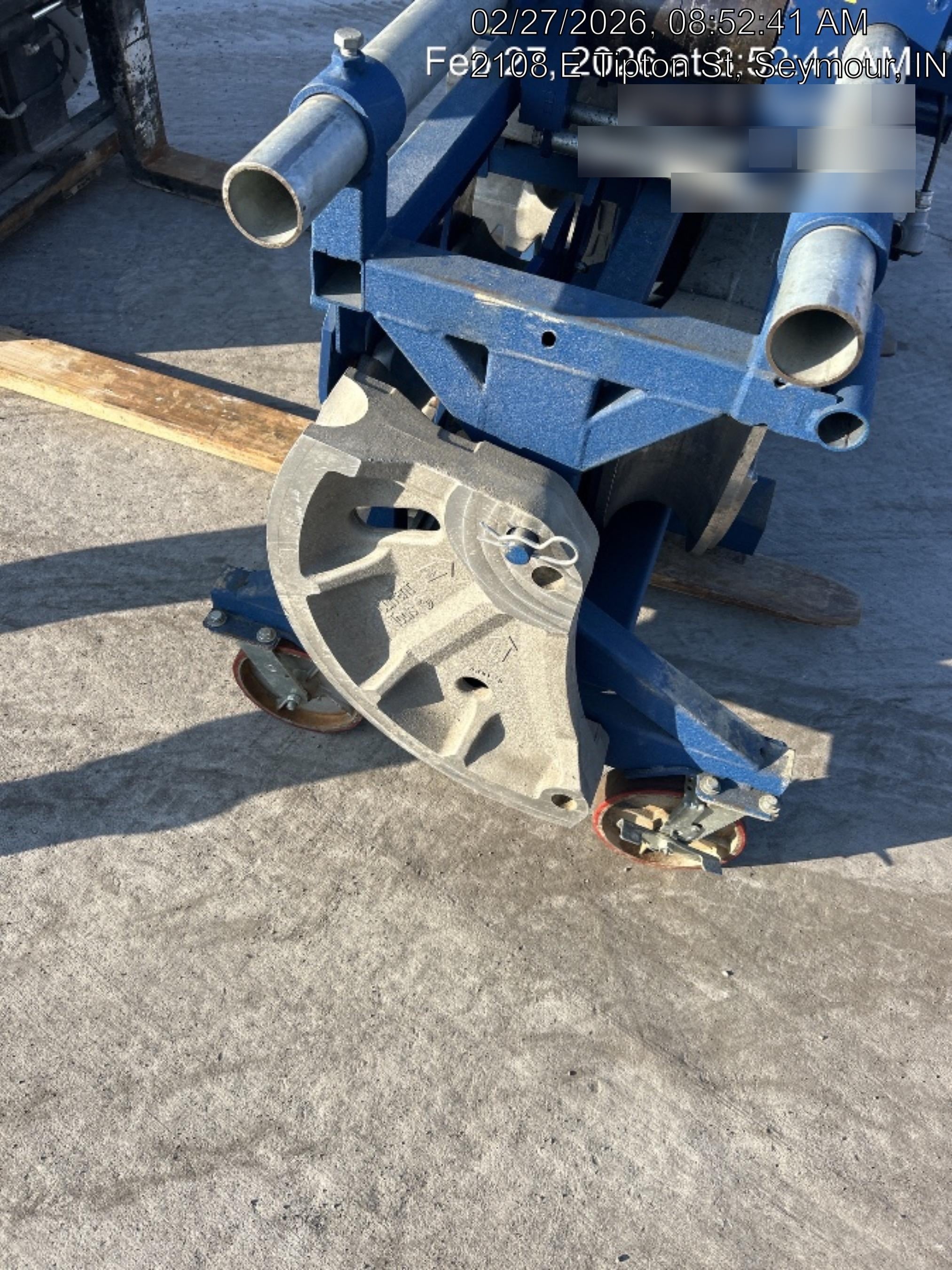 2023 CURRENT TOOLS 252-CT