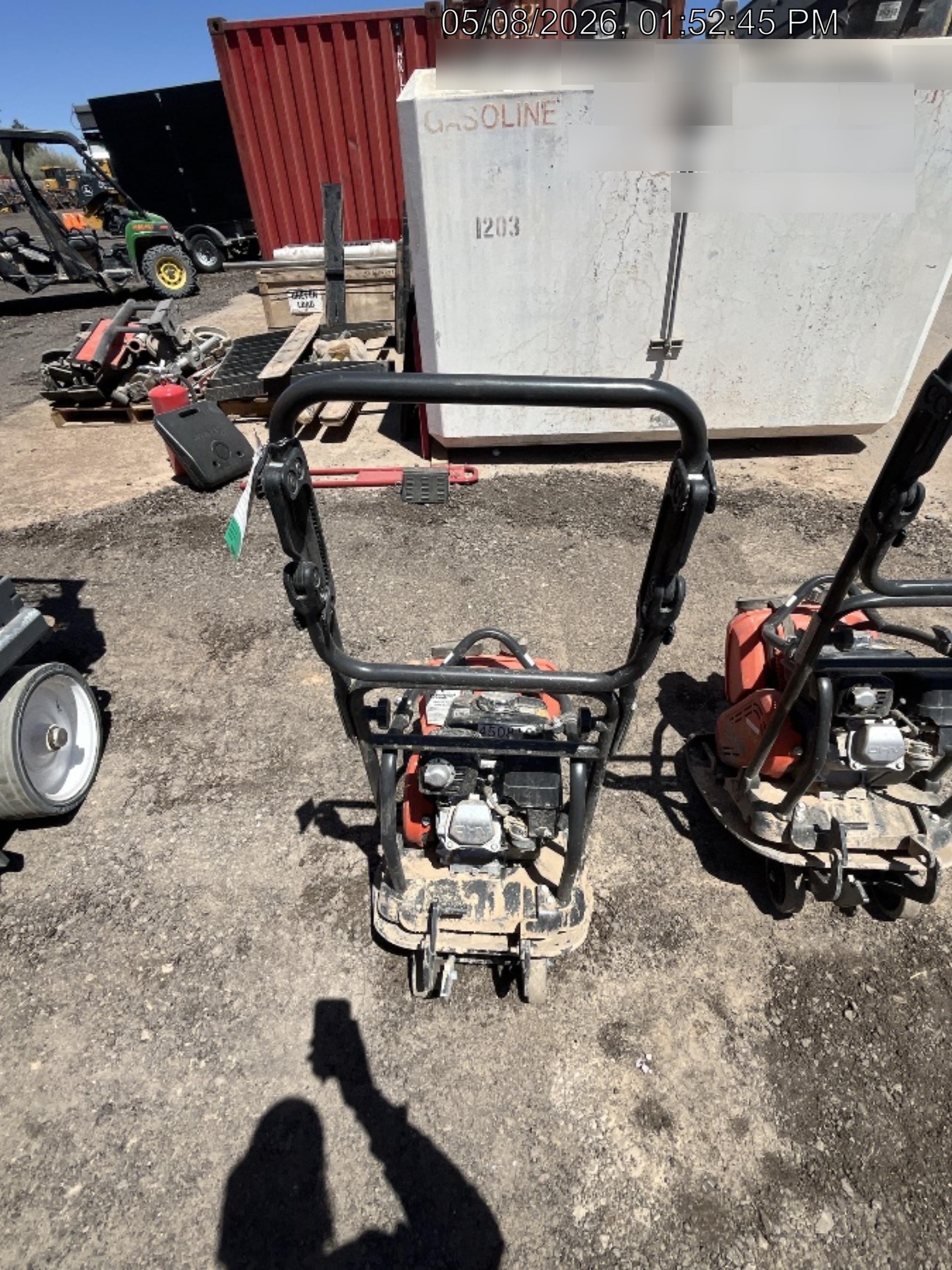 2024 HUSQVARNA LF75