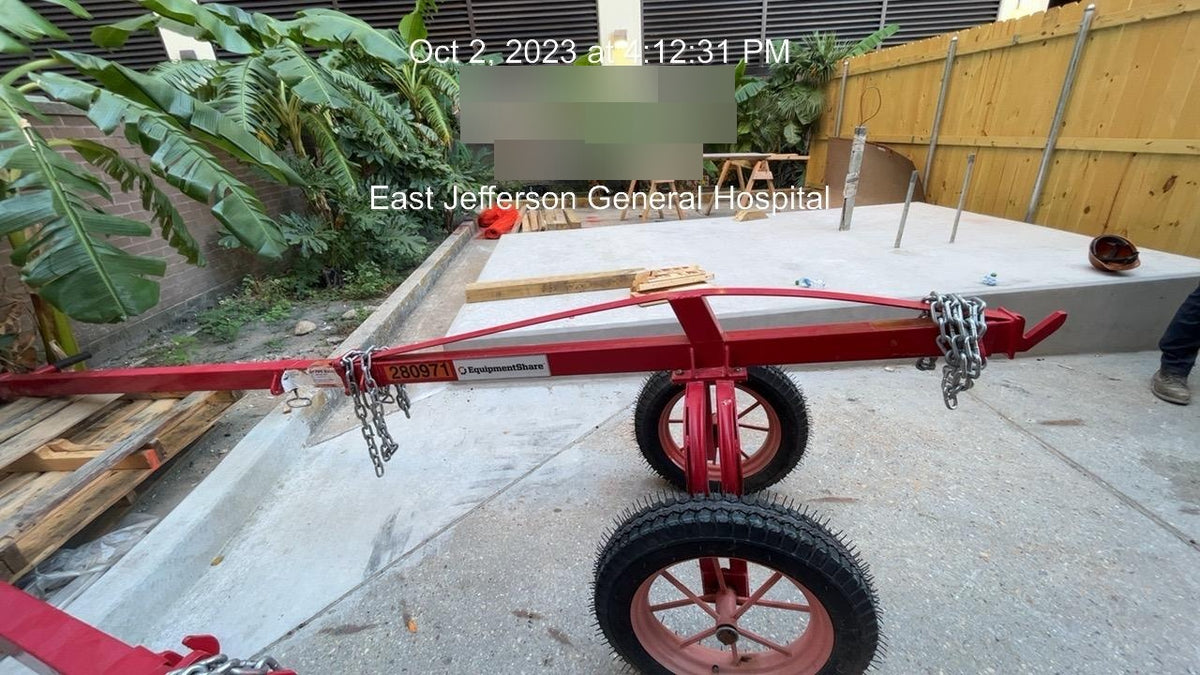 2022 B&B PIPE 2014