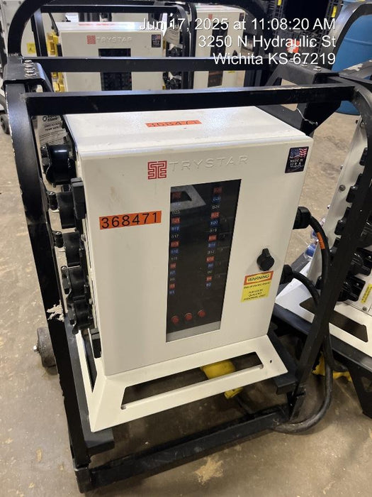 2023 TRYSTAR DBLA1.F3-A-A-A1