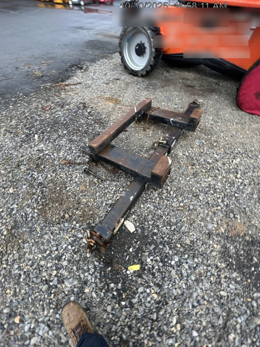 2020 STAR INDUSTRIES 1150C