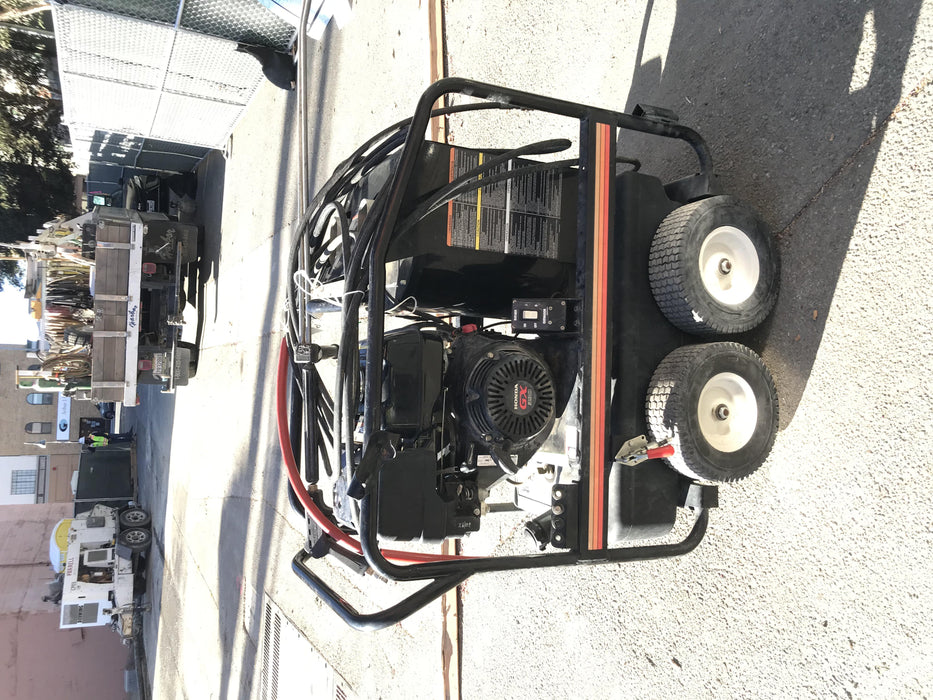 2019 MI-T-M CORPORATION HSP-3504-3MGH