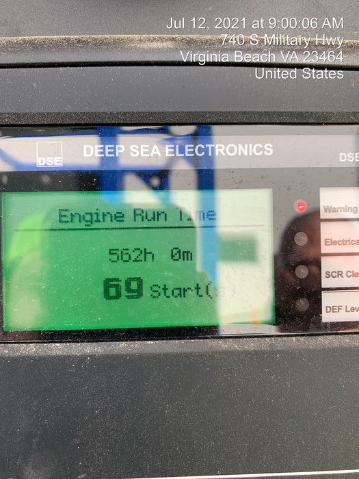 2020 ATLAS COPCO QAS200