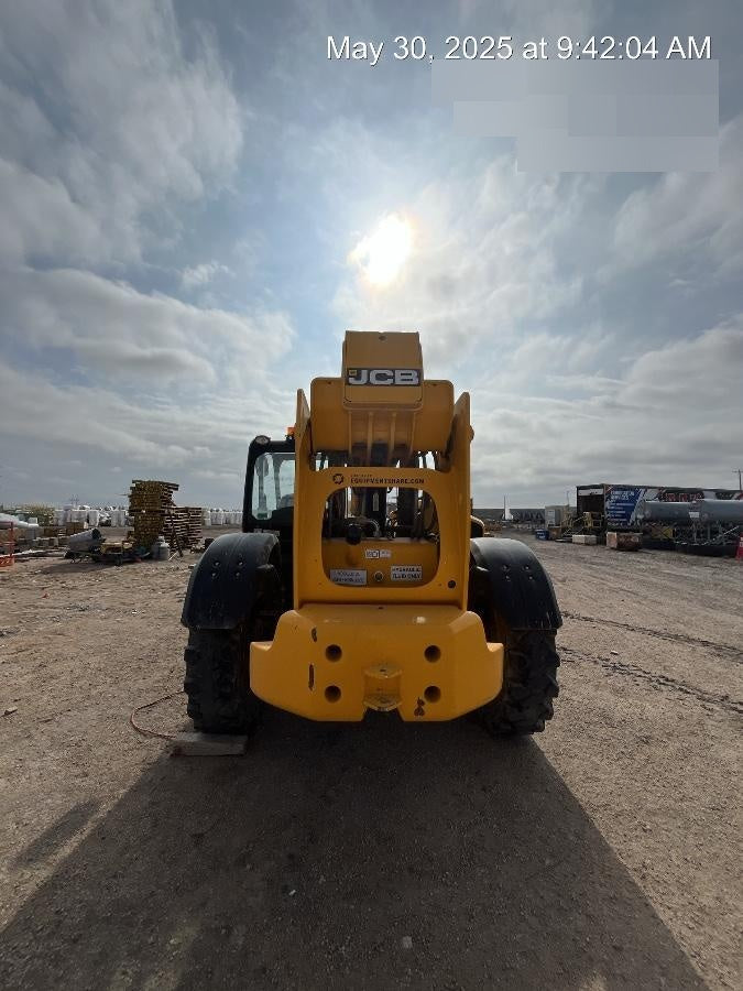 2024 JCB 509-42