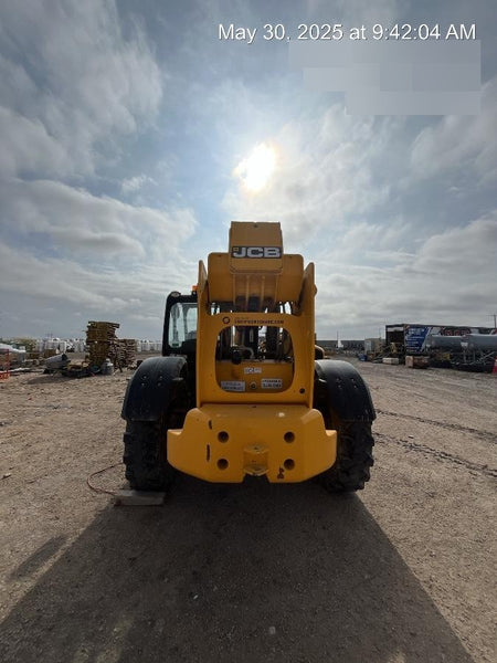 2024 JCB 509-42