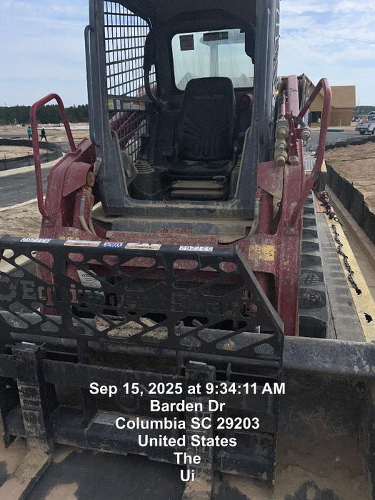 2025 PALADIN 48" Pallet Forks - Paladin