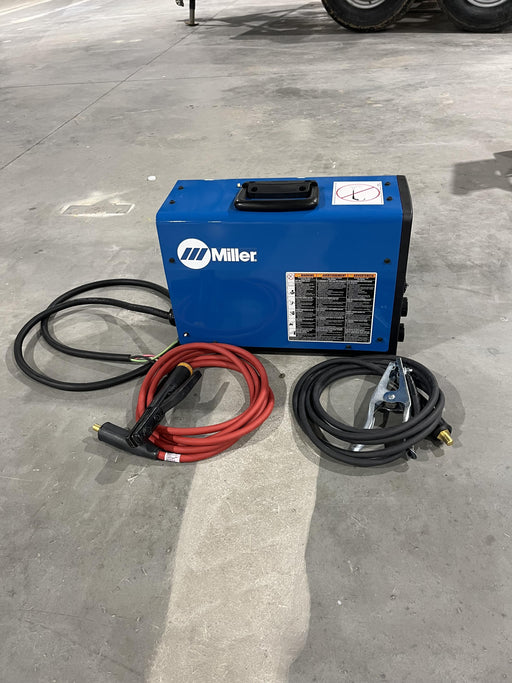 2024 MILLER ELECTRIC CST-282