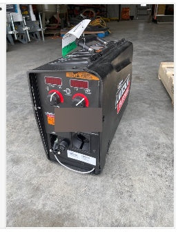 2024 LINCOLN ELECTRIC LN-25X