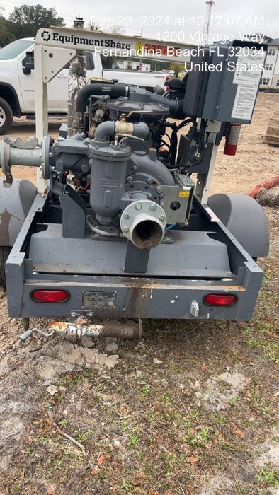 2022 ATLAS COPCO PAC F44 KD